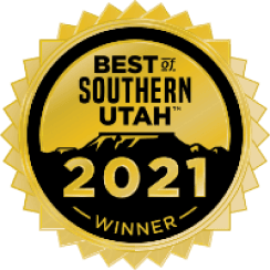 Best of Southern Utah Logo