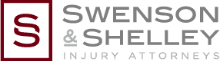 Swenson Shelley Logo