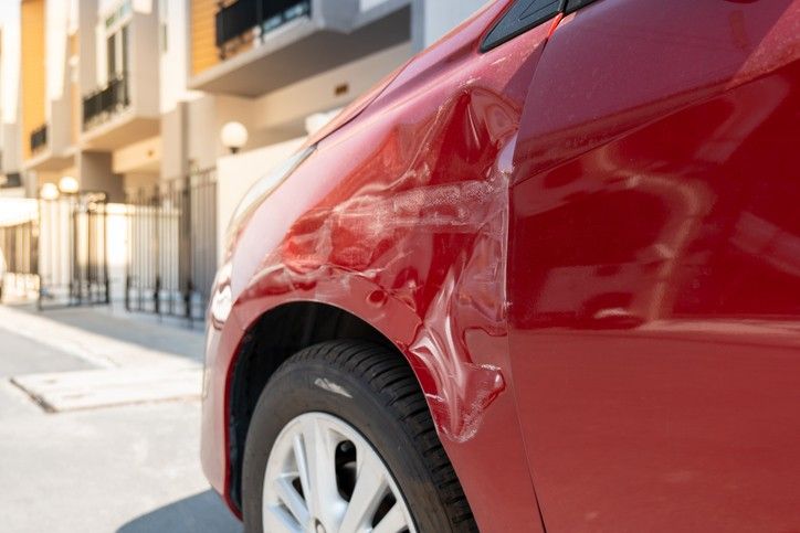 Car Accident