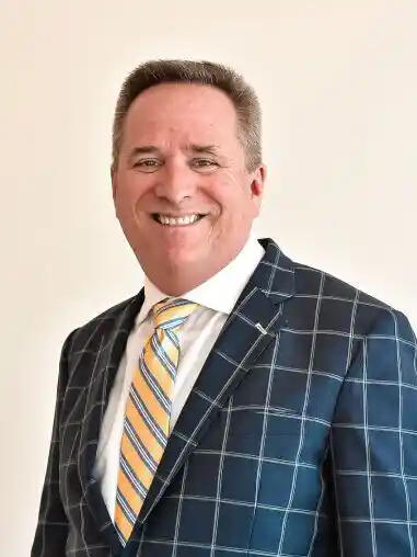 Kevin Swenson