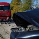 Utah Truck Accident