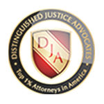 DJA Logo