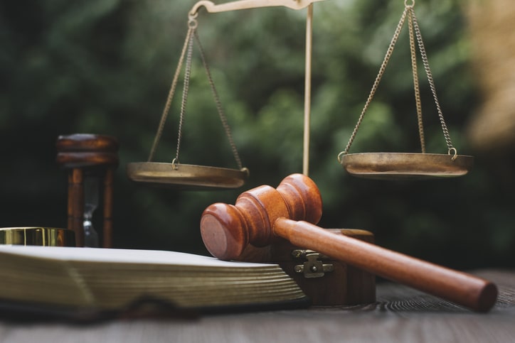 St George Wrongful Death Law