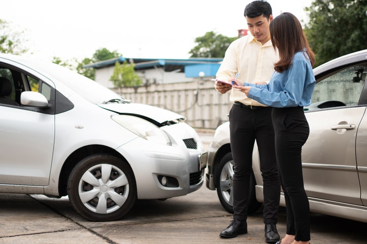 Car Accident Law in Cedar City
