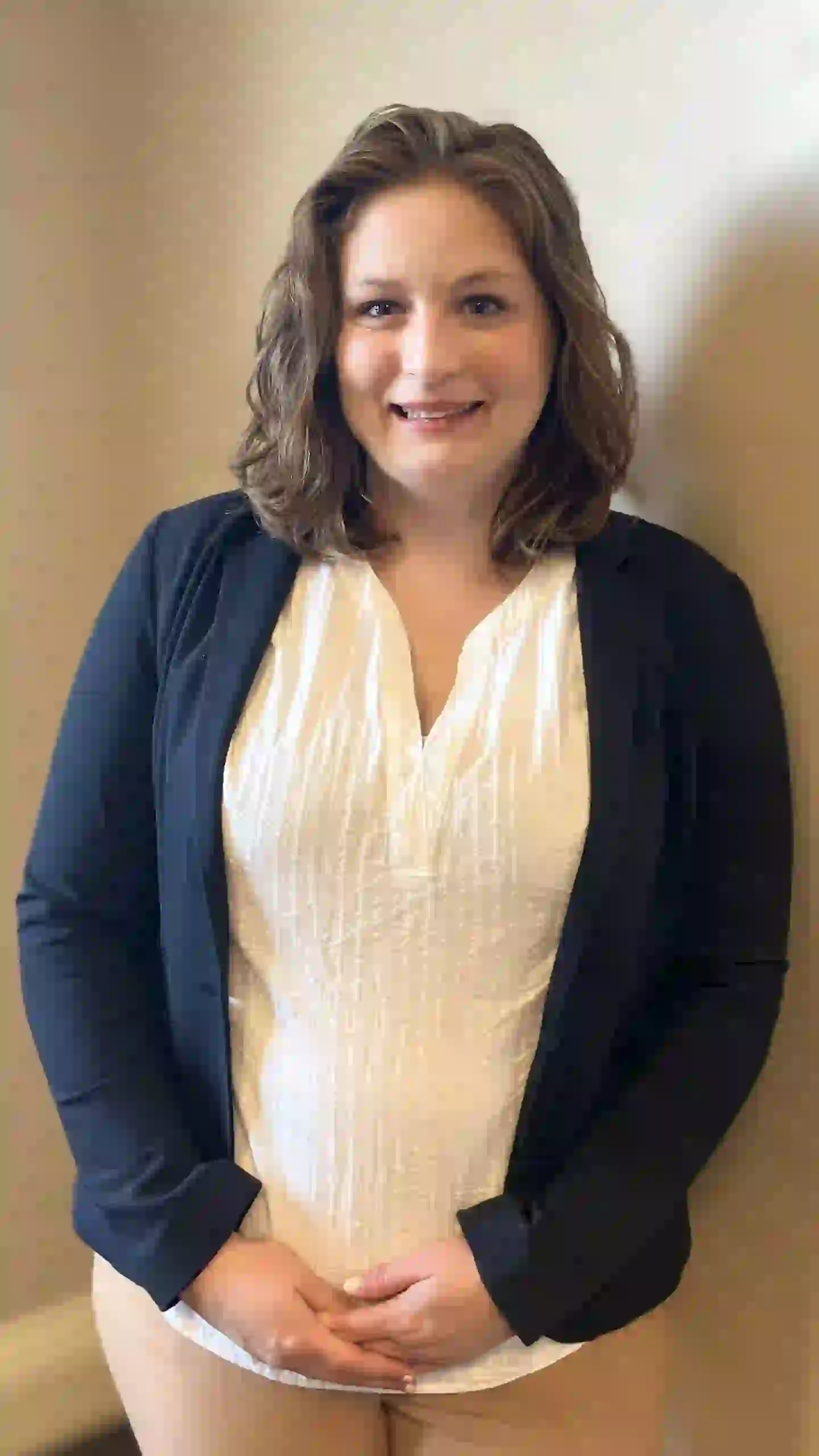 Carolyn Spilker