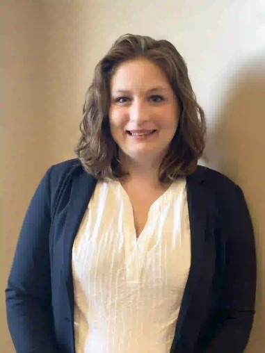 Carolyn Spilker
