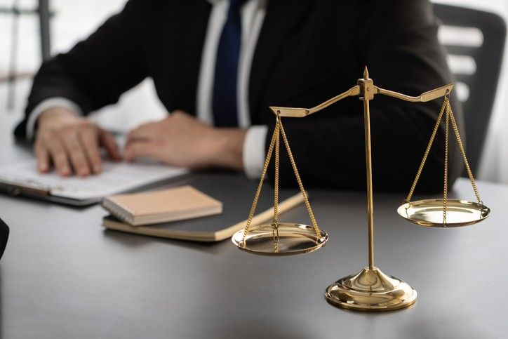Personal Injury Attorneys 