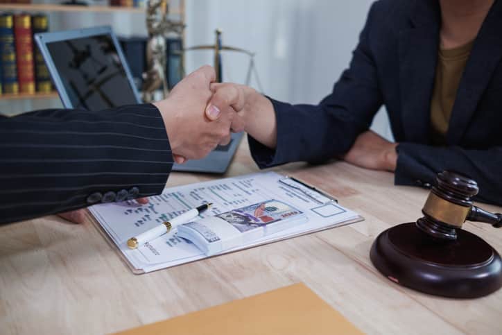 Contact Our Lawyer todays