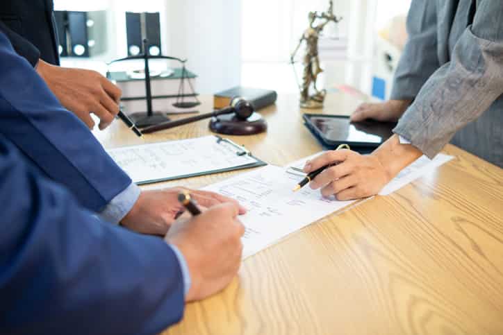 Schedule a Meeting with Our Lawyers 
