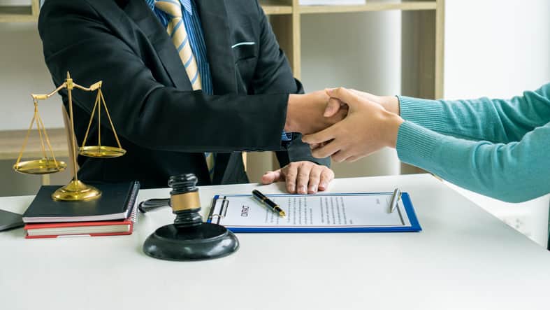 contact our attorneys today