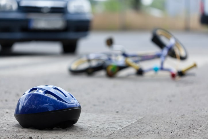 Bicycle Accident Law in Orem, UT