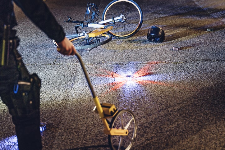 OneWheel Accident Law in Orem, UT