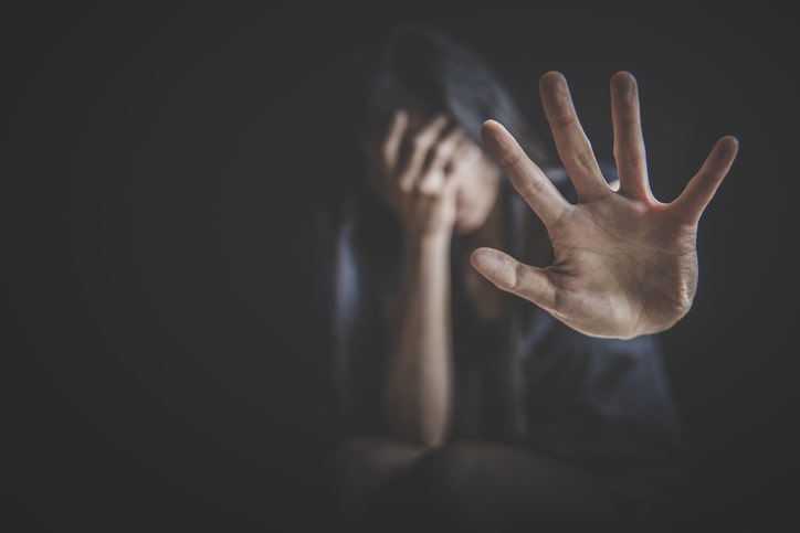 Sex Abuse Law in Orem