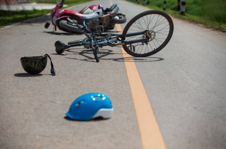 Bicycle Accident Law in Cedar City, Utah
