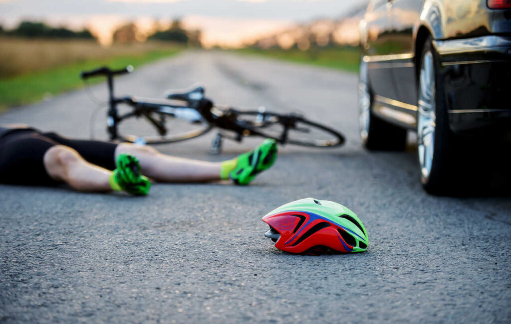 bicycle accident in salt lake city