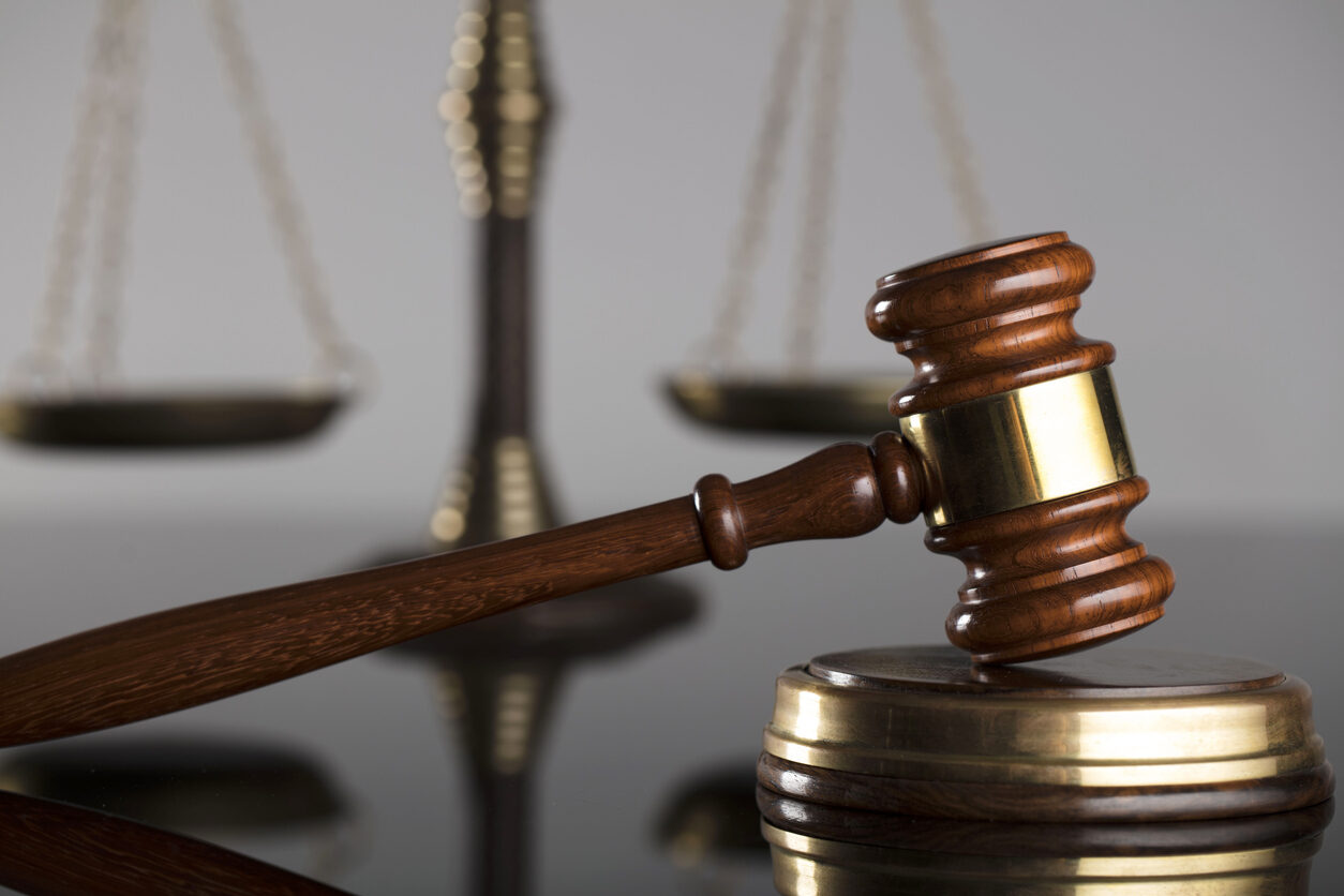 Kingman, Arizona injury lawyer