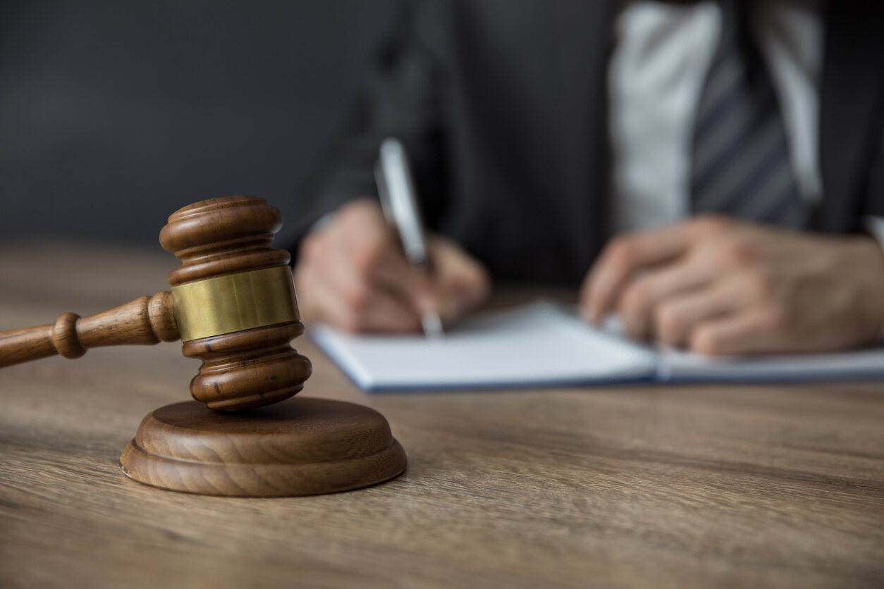 green river injury lawyer