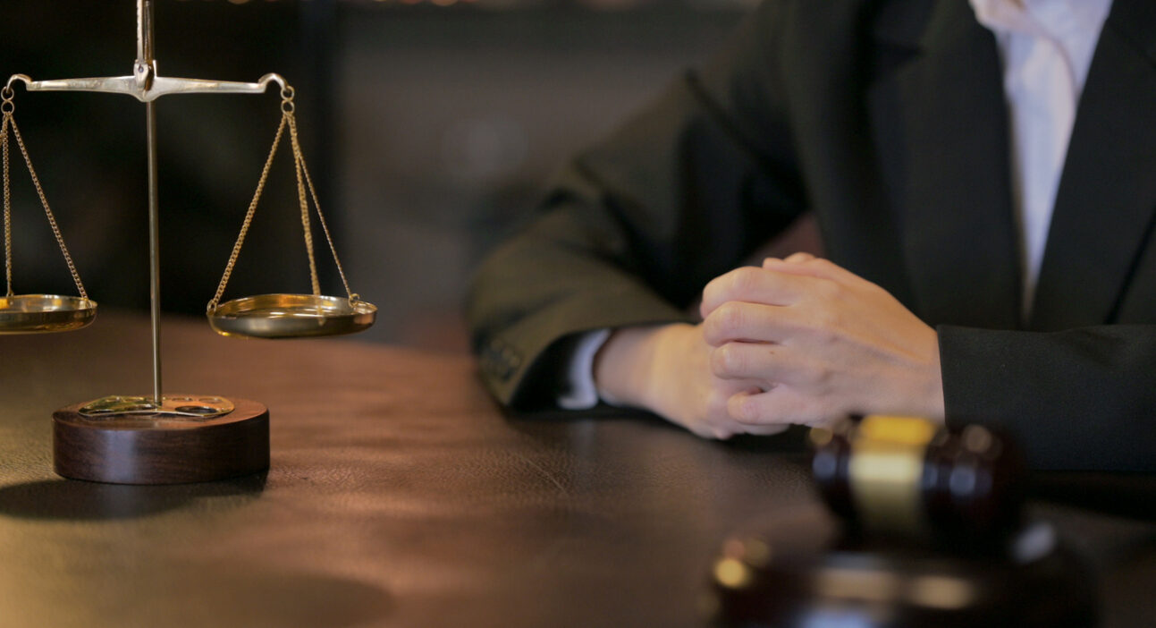 truck accident lawyer in AZ