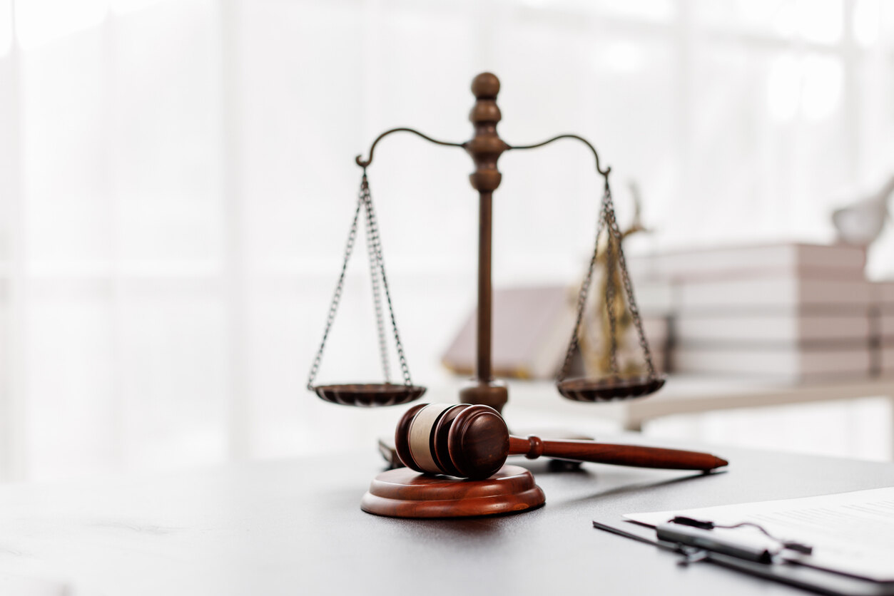 Personal Injury Spanish Fork