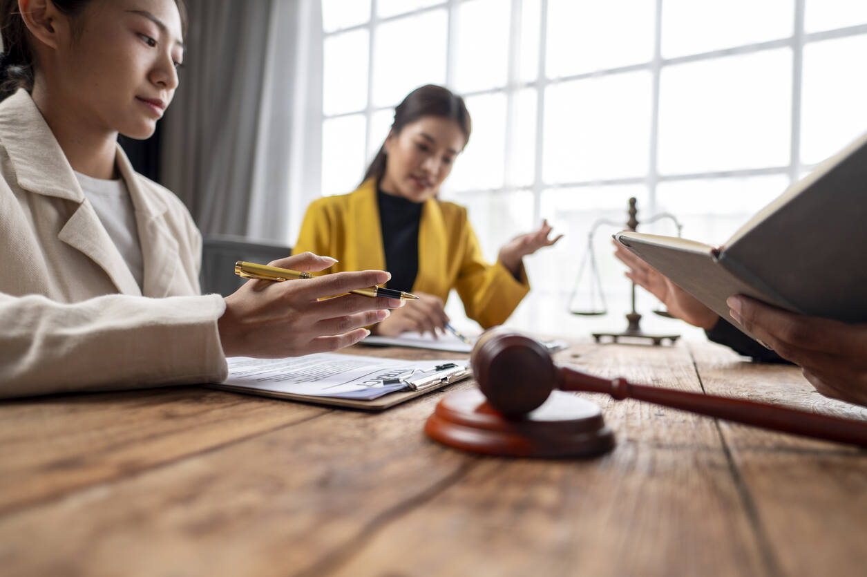 Personal Injury Twin Fall