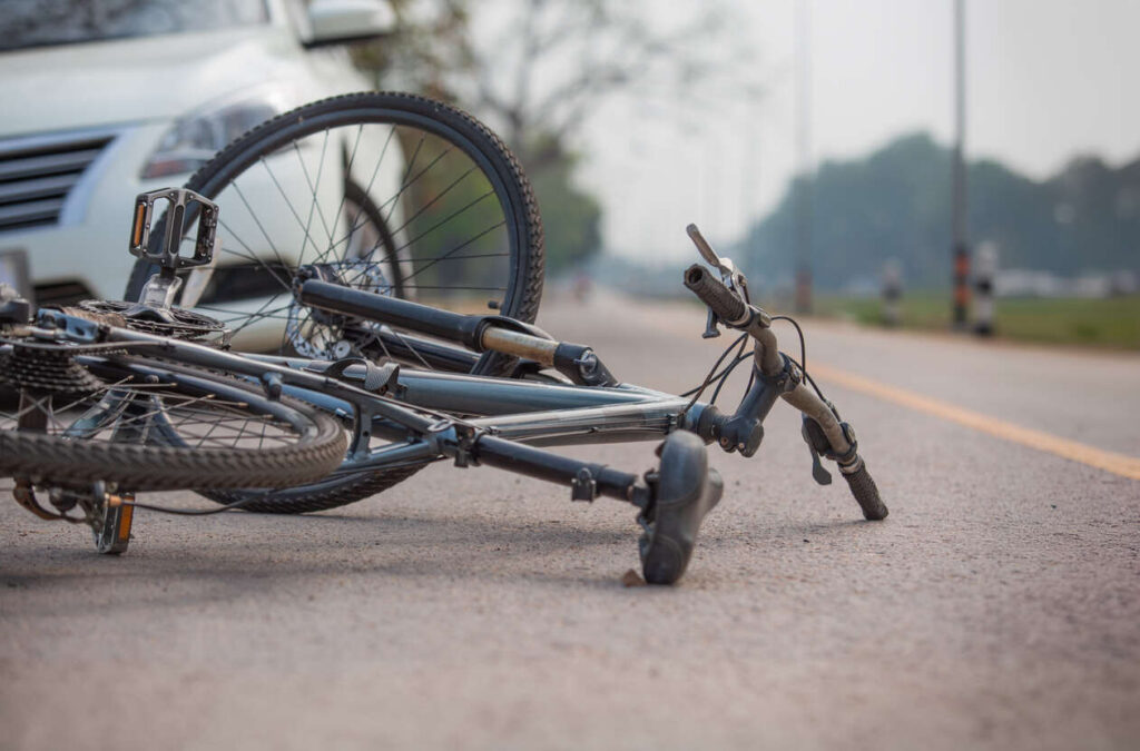 Bicycle Accident Lawyer