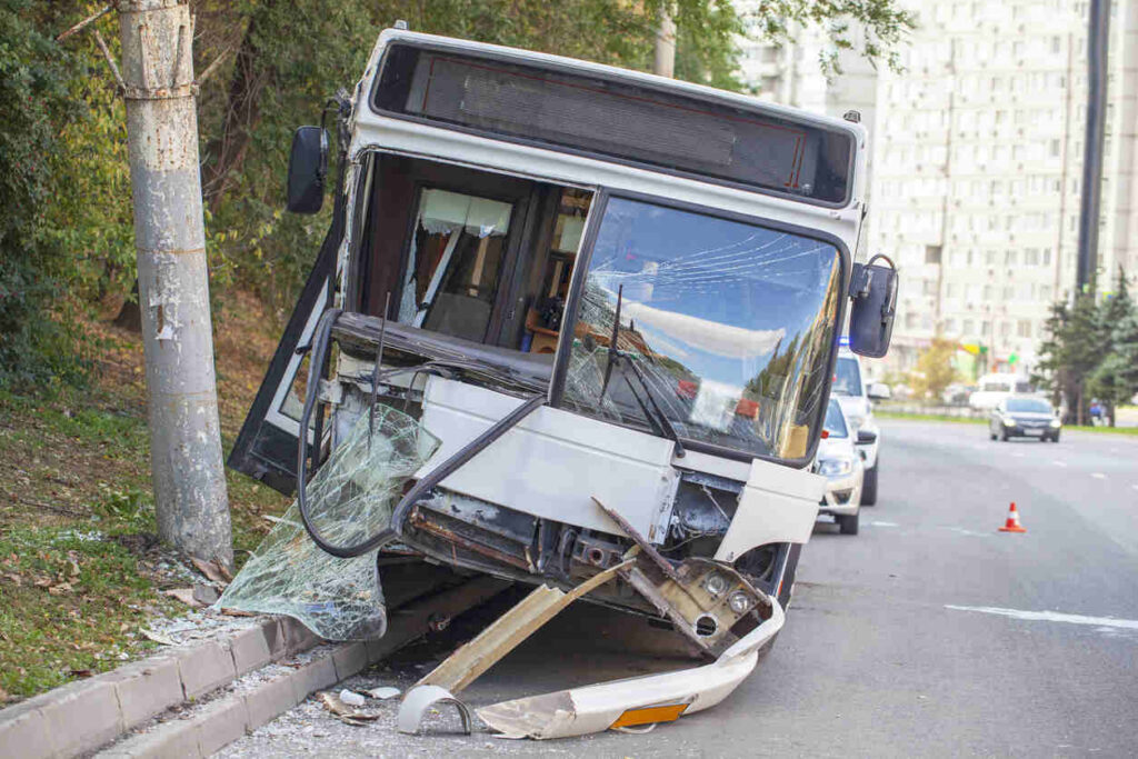 Bus Accident Attorney Phoenix