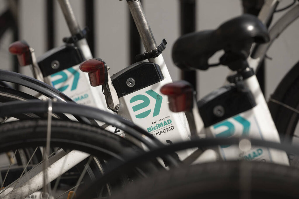 E-Bike Accidents