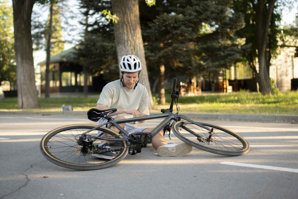 Understanding Bicycle Collisions Happen in Boise with a Bicycle Accident Lawyer in Boise