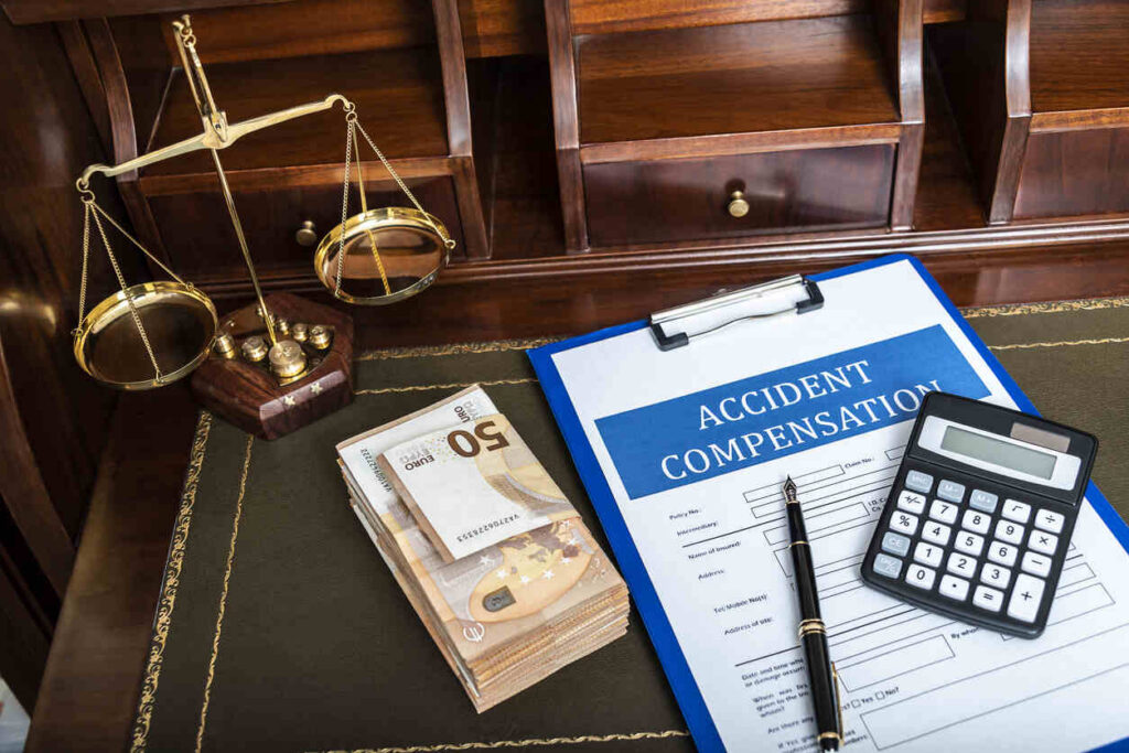 Compensation Available in a Boise Brain Injury Claim with a Brain Injury Attorney in Boise