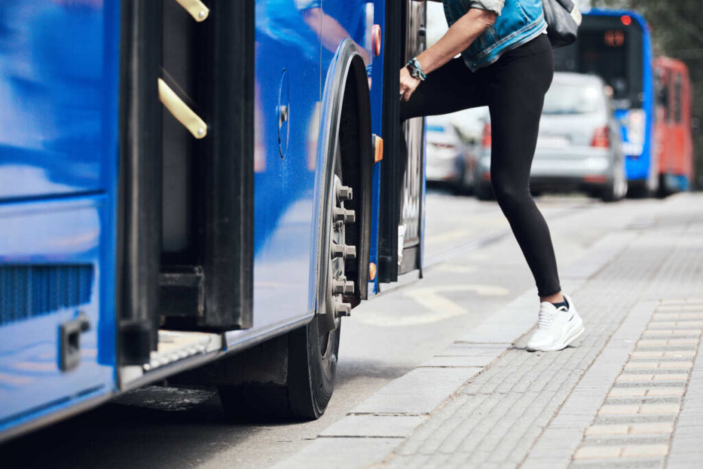 Bus Accident Lawyer Explains Injuries Commonly Caused by Bus Accidents