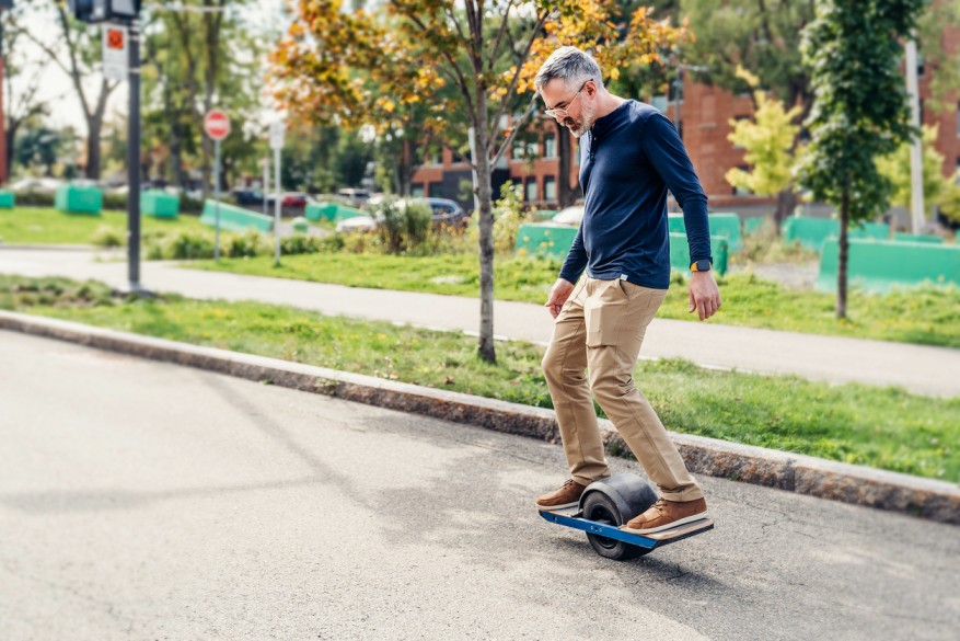 OneWheel Accident Attorney