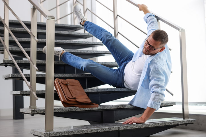 trustworthy Slip and Fall Attorneys in Boise, Idaho