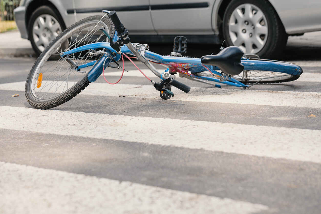 Bicycle Accident Lawyers