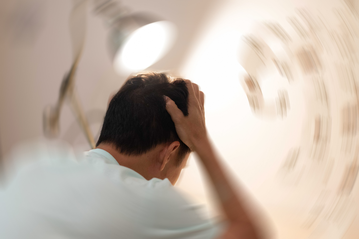 Brain Injury