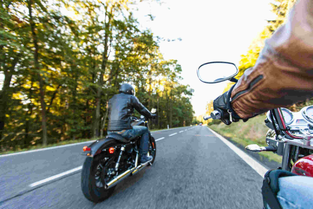 Utah Motorcycle Riders Are Often Blamed Before the Facts Are Fully Investigated