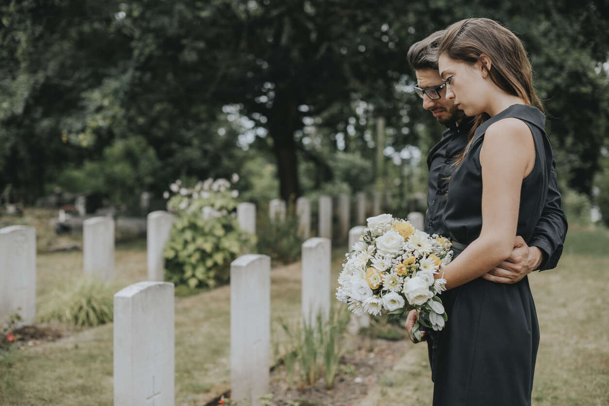Wrongfull death Image