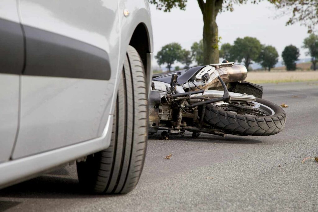 Motorcycle Accident Attorneys