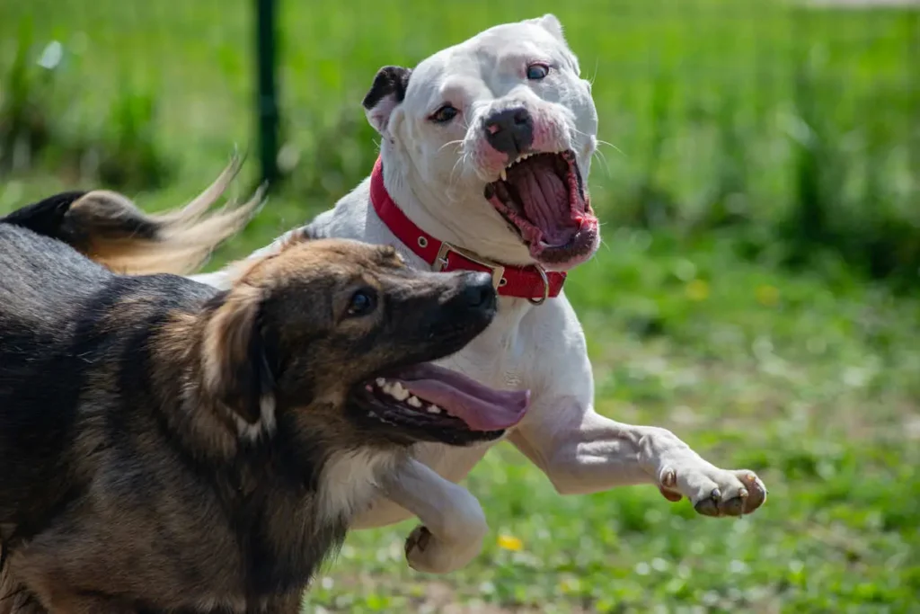 Dog Bite Injury in Salt Lake City
