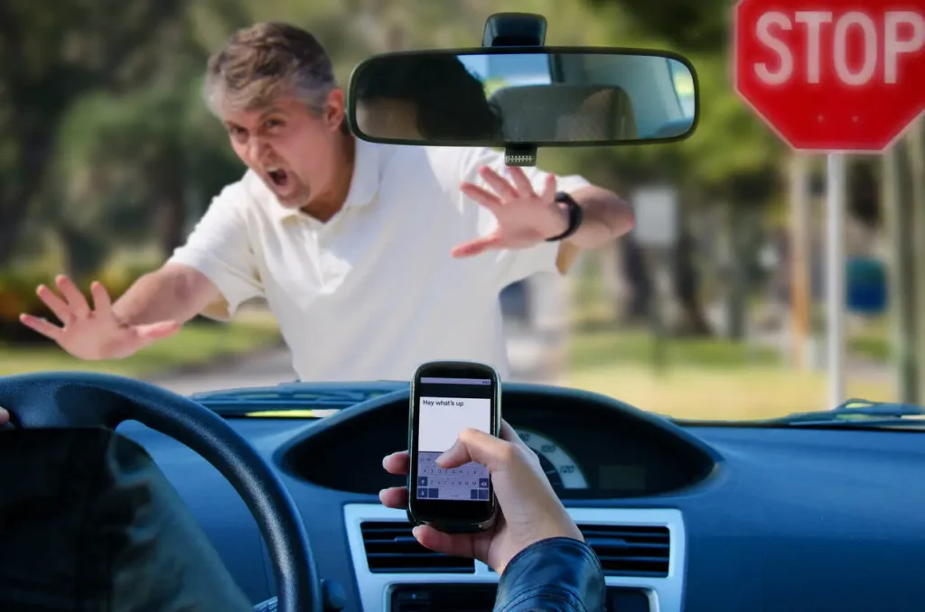 Pedestrian Accidents in Salt Lake City, Utah