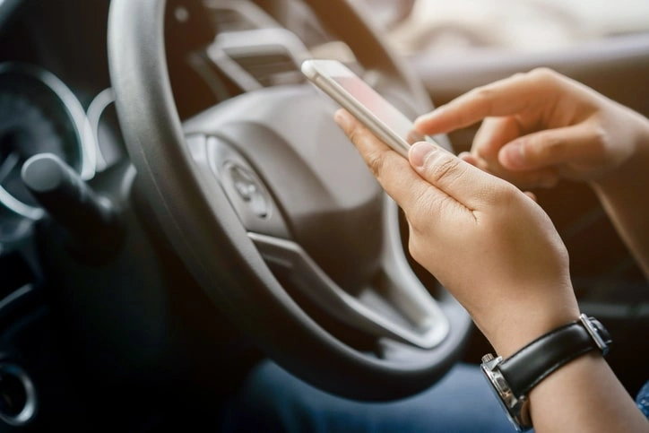 Salt Lake City Uber & Lyft Law