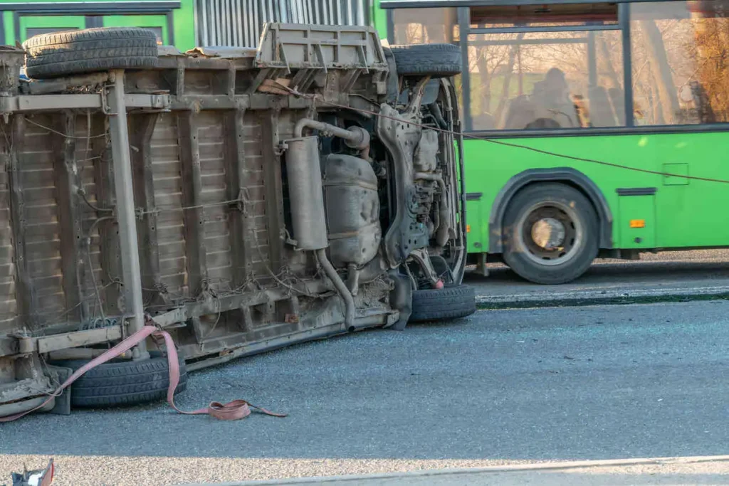 bus accident in salt lake city