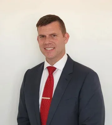 Jared Coburn