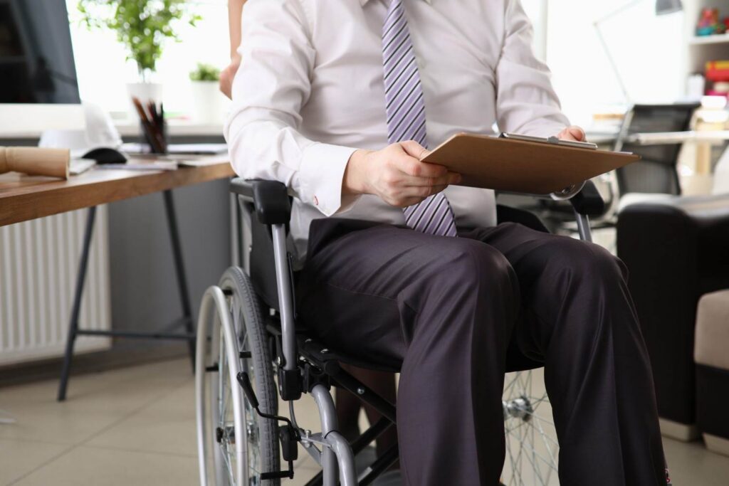 Spinal Cord Injury