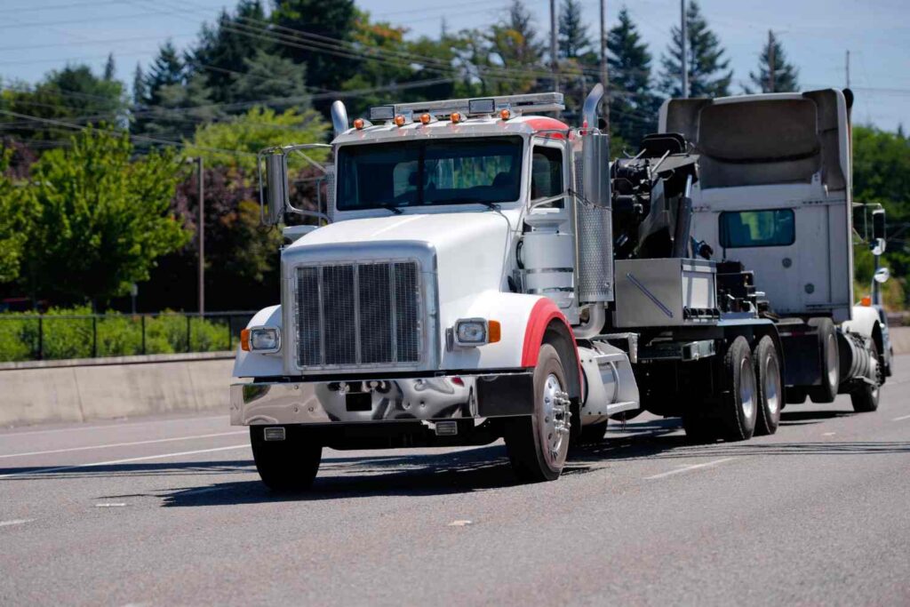 18-Wheeler Accident Attorney
