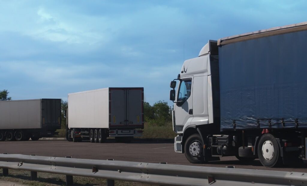 Big Rig Accident Attorneys