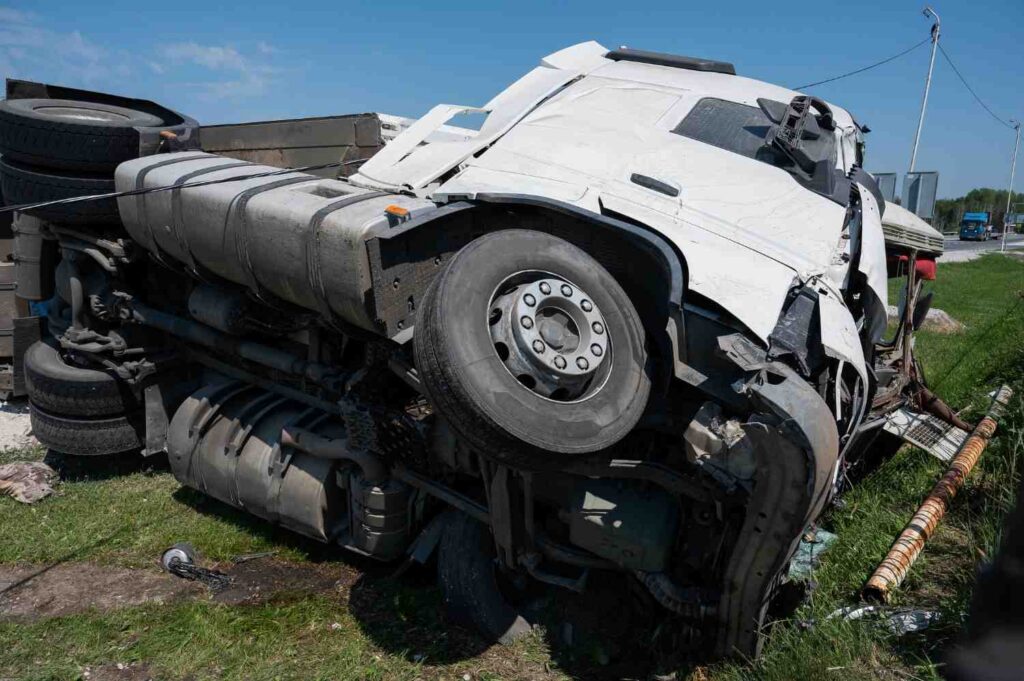 Phoenix Truck vs.Truck Accident Attorney