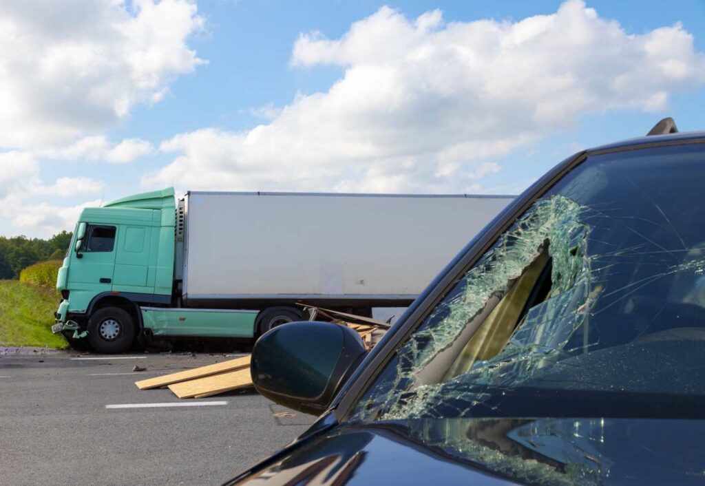 T-Bone Truck Accident Attorney