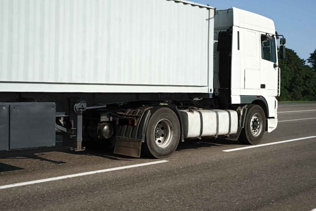 T-Bone Truck Accident Attorneys