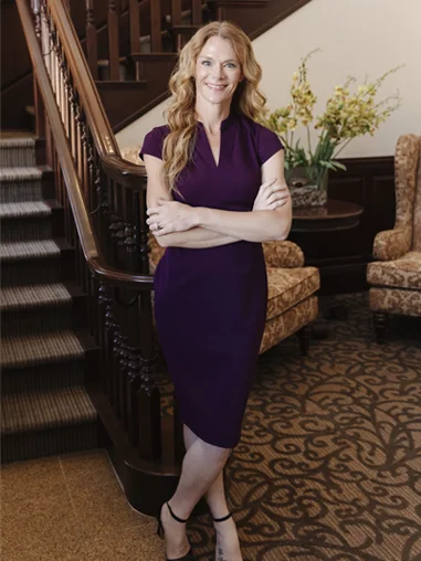 Hope Johnson